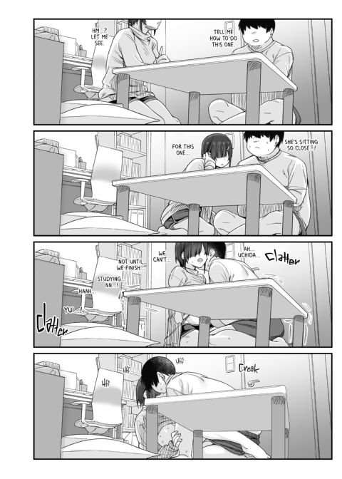 Yuuki is Mine! Chapter 1 page 59