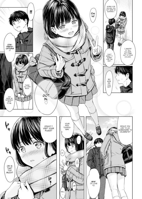 Prize of Lesson Chapter 1 page 9