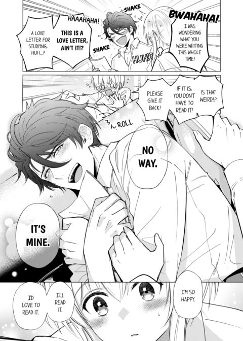 Reincarnated into Demon King Evelogia's World Vol.5 Chapter 1 page 55
