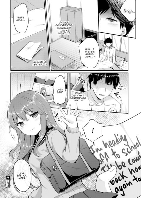 Shelter Chapter 1 page 24