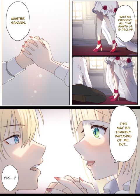 Next Life Sex Hero 1 Chapter 1 page 38
