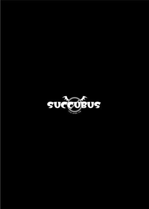 Our Class President Is a Succubus - Compilation Chapter 1 page 45