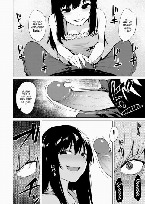 All Our Hues Chapter 1 page 8