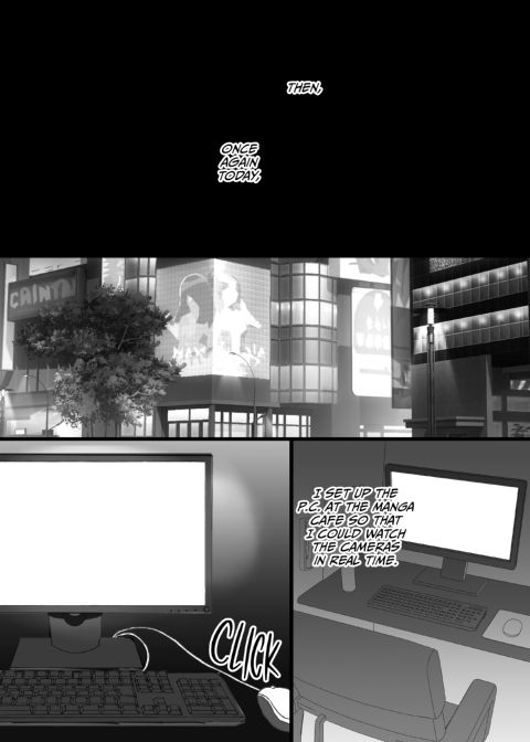 Loving Wife's NTR Chapter 1 page 11