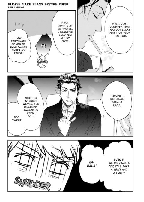 Please Make Plans Before Using Chapter 1 page 35