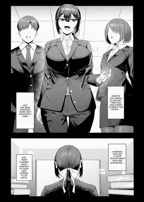 My Career-Ladder Wife Is Now a Maid Chapter 1 page 2