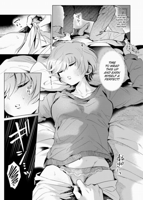 Devil's Nightmare Chapter 1 page 5