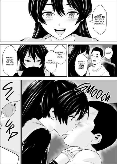 I Was Supposed to Be the Main Character Chapter 1 page 9