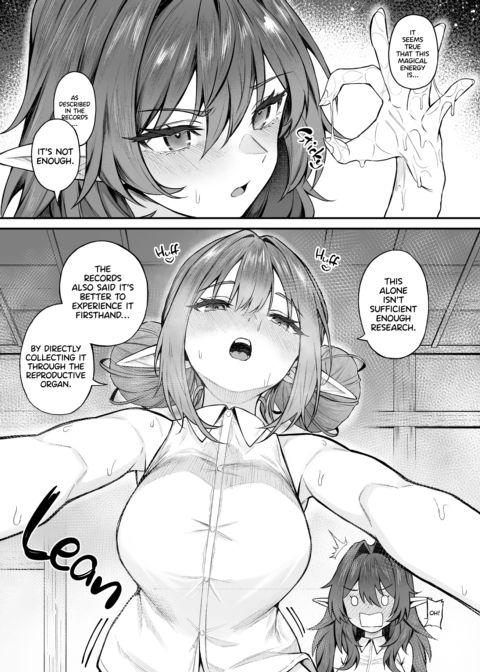 Sweet Life in Another World 7: Part 2 Chapter 1 page 12