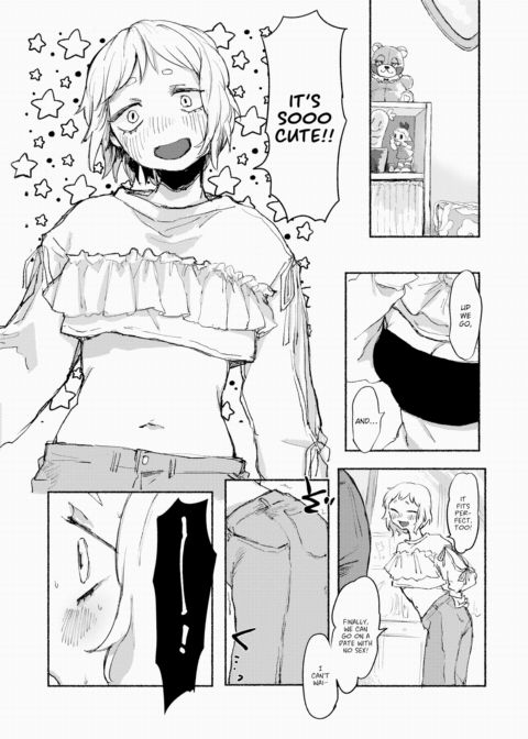 Reward Stickers Chapter 1 page 16
