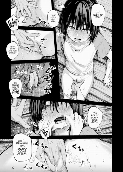 Checking Answers on a Summer Day - Part 1 Chapter 1 page 19