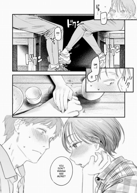 Exposure and Sensitivity Chapter 1 page 12
