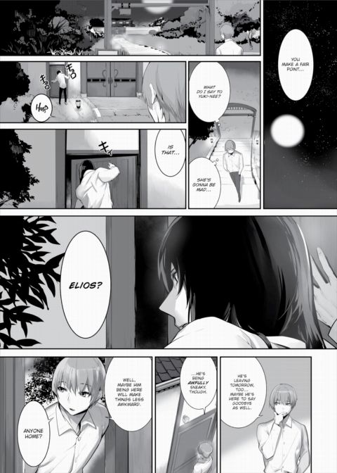 Only Fools Rely on Cat-Eared Slaves - My First Domestication Ch.28 Chapter 1 page 10