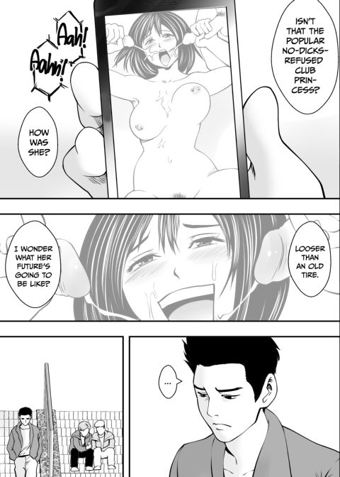 College Club Fuckfest Chapter 1 page 50