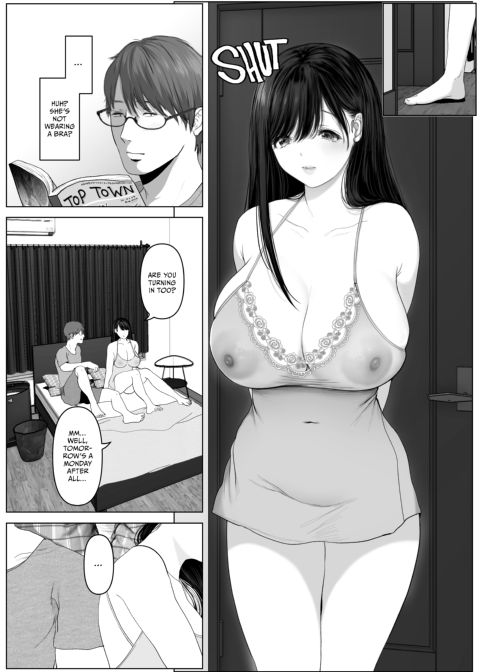Anything For You - Compilation 1 Chapter 1 page 279