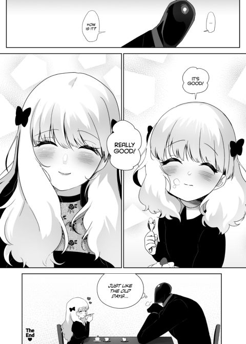 The Siren's Cradle Chapter 1 page 47