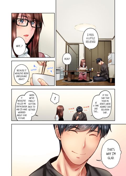 Simple Yet Sexy Vol. 11 Chapter 1 page 28