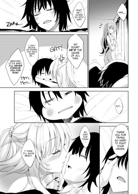 A Sister for Each Season: season1 Chapter 1 page 29