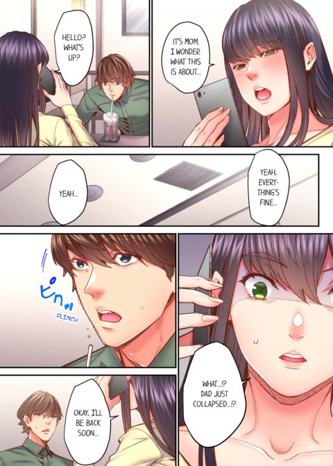 The Share Houses Secret Rule Vol.7 Chapter 1 page 15