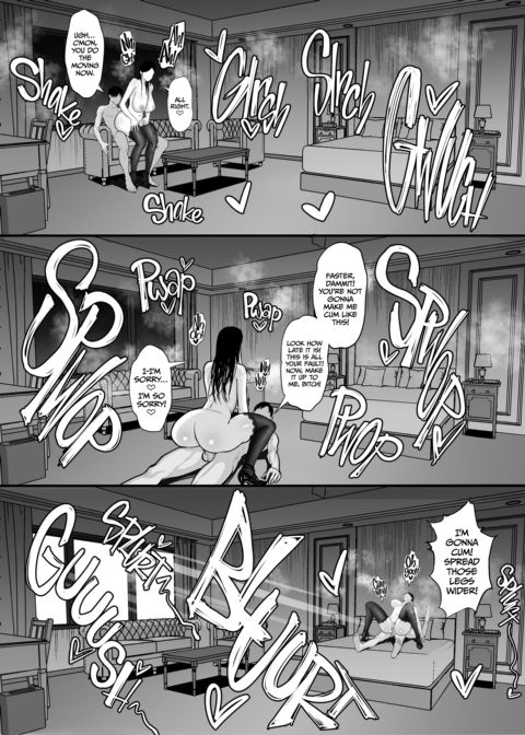 My Tokyo Sex Life: Semen Exam Chapter 1 page 37
