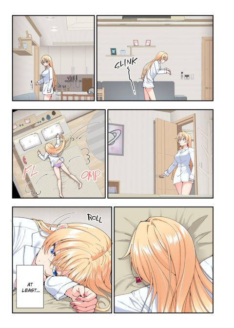 Sugar Baby Diaries: Full Cast Chapter 1 page 552