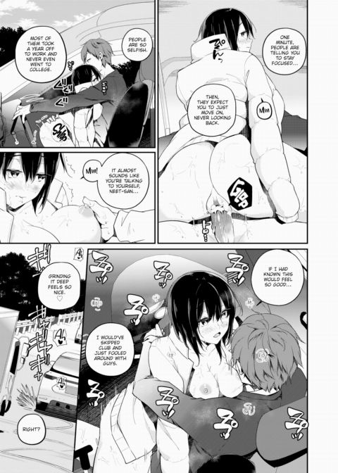 The Road to Heaven Chapter 1 page 9
