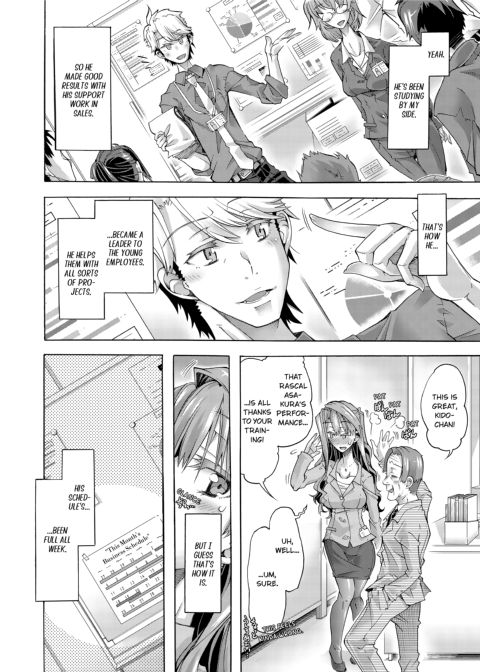 Sexy Selfie Leads to Blackmail Cuckold Sex Chapter 1 page 46