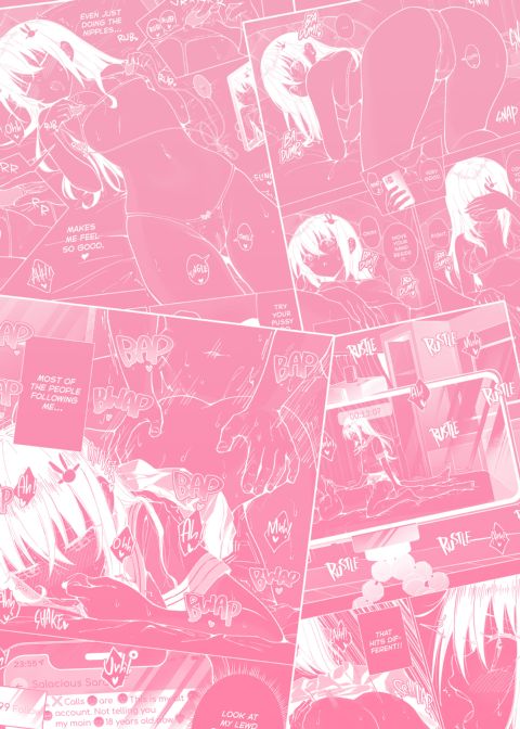 Sugar Baby Diaries 4: Double Life - Part Two Chapter 1 page 66