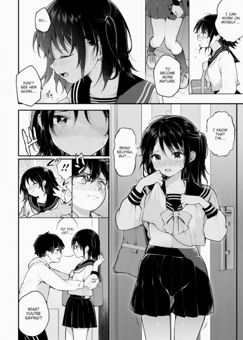 A Male Porn Stud Leapt Through Time To Become a Young Lady-Killer! ~I'll Forge My Own Future~ Vol.10 Chapter 1 page 11