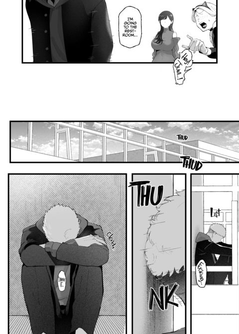 Ema 3: Sweet Punishment Chapter 1 page 29