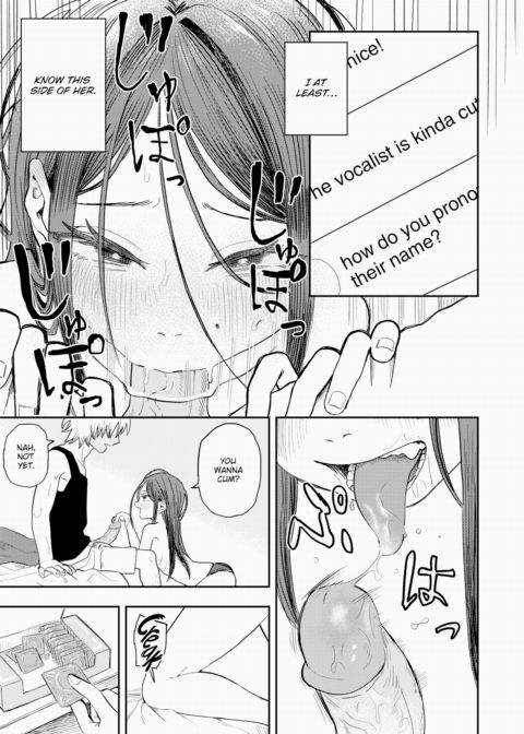 About Nao Chapter 1 page 9