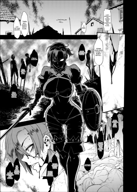 Boudica Chapter 1 page 34