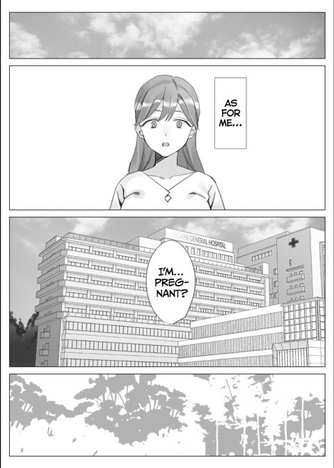 Getting With My Girlfriend's Mom 5 Chapter 1 page 52