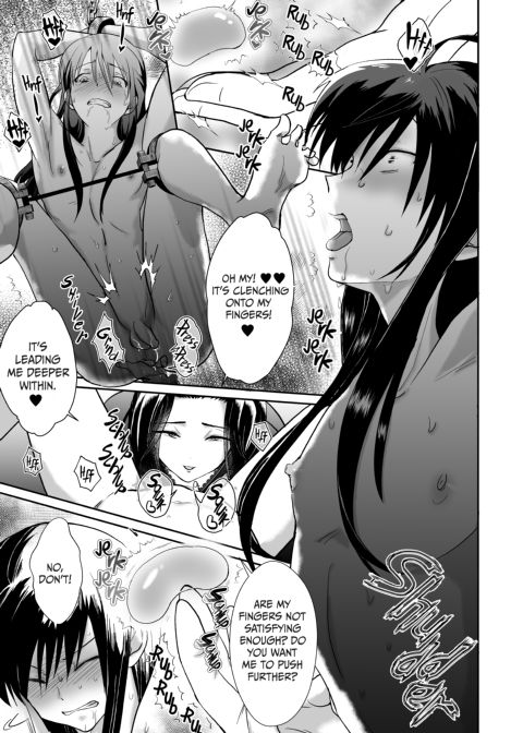 The Poor Prince Becomes a Royal Cum Dump 3 Chapter 1 page 28