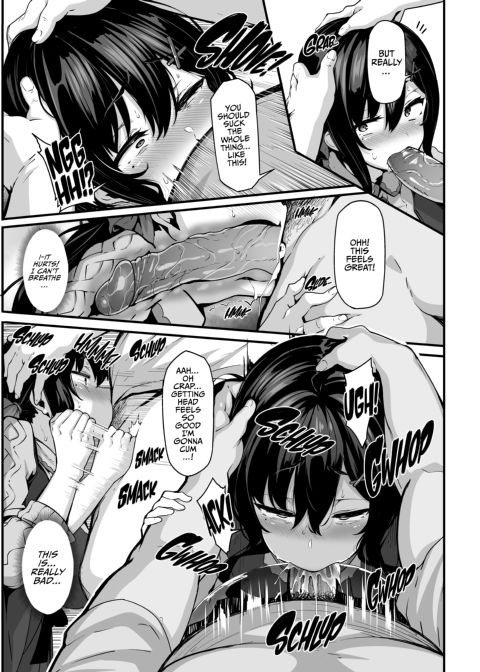 Yuka Nonohara's Secret Livestream 2 Chapter 1 page 12