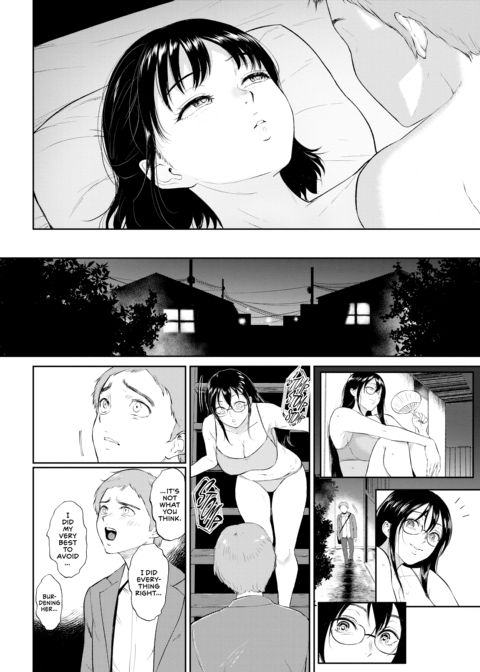 Country Woman Chapter 1 page 127
