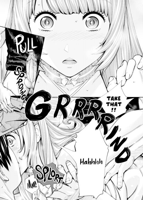 Chitose Chapter 1 page 182