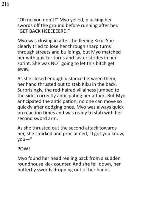 Noble Love 1 & 2 Chapter 1 page 482