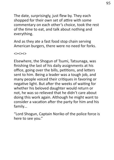 Noble Love 1 & 2 Chapter 1 page 361
