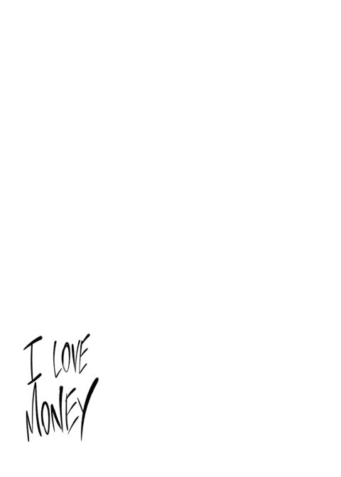 I Love Money Chapter 1 page 36
