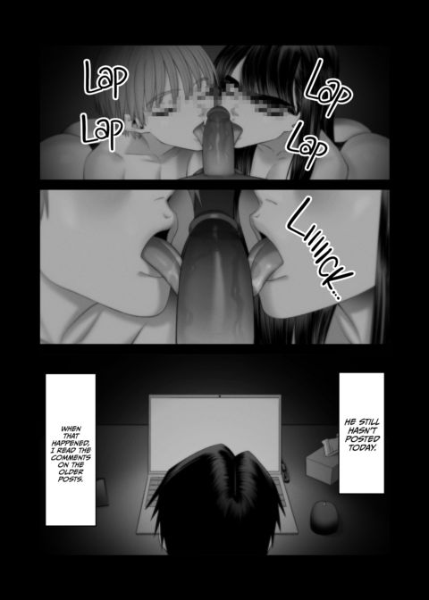 The Wife-Lenders 3 Chapter 1 page 28