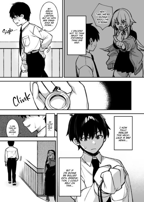 Fucked Into Submission 1 Chapter 1 page 44