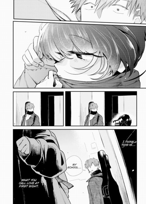 Exchanging Answers Chapter 1 page 2