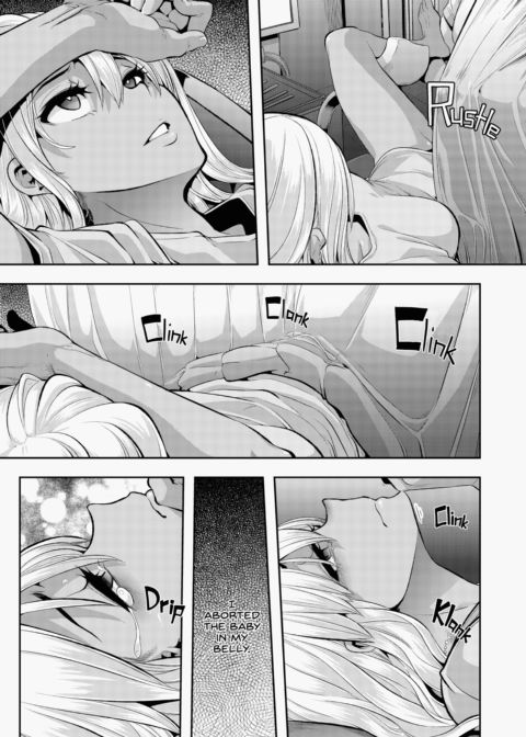 Metamorphosis (Emergence) Chapter 1 page 134