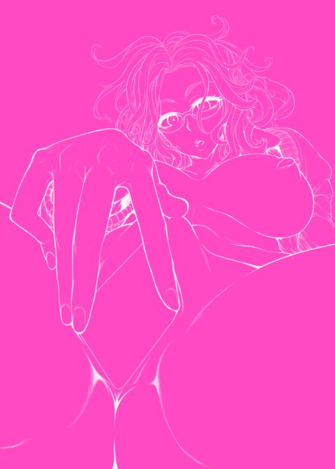 The Pink Album Chapter 1 page 237
