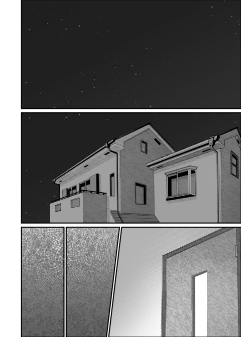 We're Only Step-Siblings! 2 Chapter 1 page 41