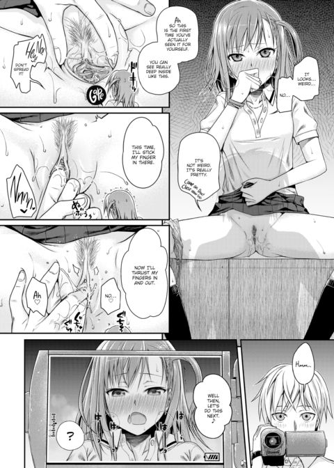 Dac Dac ★ Screen Chapter 1 page 8