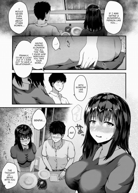 Face to Face Chapter 1 page 7
