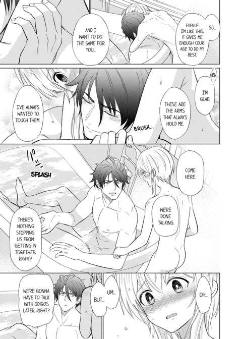 Reincarnated into Demon King Evelogia's World Vol.4 Chapter 1 page 69