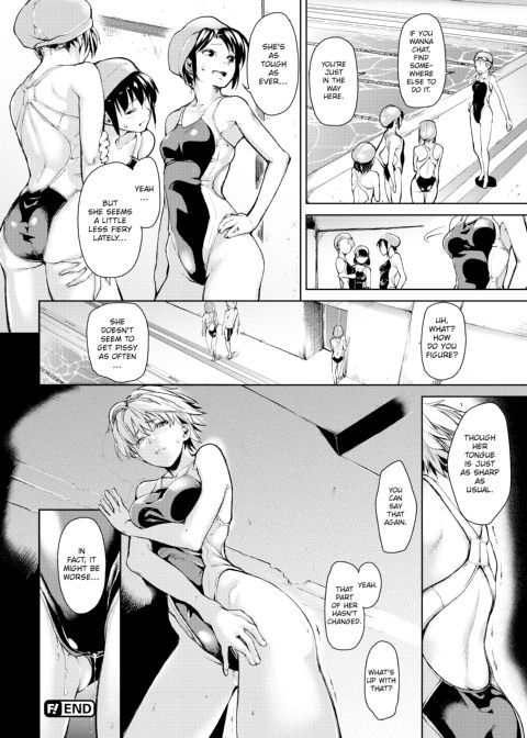 A Fragrance Called Love Chapter 1 page 99